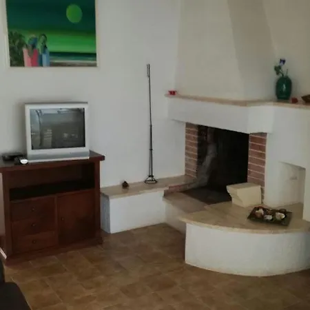 Apartment La Casa Dei Pizzicati Uggiano La Chiesa