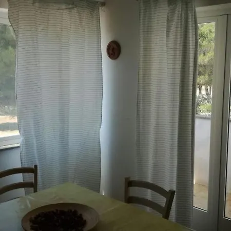 La Casa Dei Pizzicati Apartment *